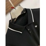 2024年5月21日夏季高品質新作入荷ディオール半袖 Tシャツaiblu工場