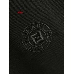 2024年5月21日夏季高品質新作入荷FENDI半袖 Tシャツaiblu工場