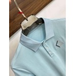 2024年5月21日夏季高品質新作入荷ディオール半袖 Tシャツaiblu工場