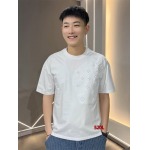 2024年5月21日夏季新作入荷ルイヴィトン半袖 Tシャツ520L工場XS-L