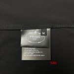 2024年5月21日夏季新作入荷プラダ半袖 Tシャツ520L工場