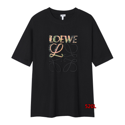 2024年5月21日夏季新作入荷LOEWE半袖 Tシャツ52...