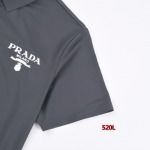 2024年5月21日夏季新作入荷プラダ半袖 Tシャツ520L工場