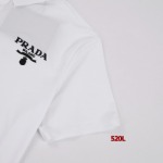 2024年5月21日夏季新作入荷プラダ半袖 Tシャツ520L工場