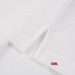 2024年5月21日夏季新作入荷プラダ半袖 Tシャツ520L工場