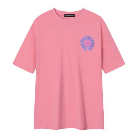 2024年5月21日夏季新作入荷クロムハーツ半袖 Tシャツ5...