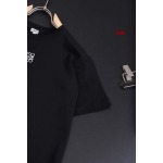 2024年5月21日夏季新作入荷LOEWE 半袖 Tシャツ520L工場XS-L