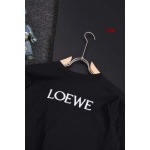 2024年5月21日夏季新作入荷LOEWE 半袖 Tシャツ520L工場XS-L