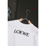 2024年5月21日夏季新作入荷LOEWE 半袖 Tシャツ520L工場XS-L