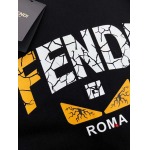 2024年5月21日夏季新作入荷 FENDI 半袖 Tシャツ95工場