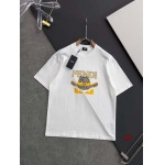 2024年5月21日夏季新作入荷 FENDI 半袖 Tシャツ95工場