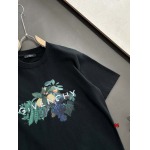 2024年5月21日夏季新作入荷  ジバンシー 半袖 Tシャツ95工場