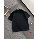 2024年5月21日夏季新作入荷  ジバンシー 半袖 Tシャツ95工場