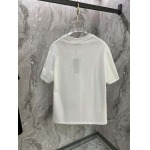 2024年5月21日夏季新作入荷 ディオール 半袖 Tシャツ95工場