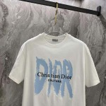 2024年5月21日夏季新作入荷 ディオール 半袖 Tシャツ95工場