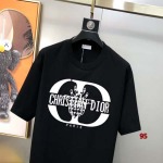 2024年5月21日夏季新作入荷 ディオール  半袖 Tシャツ95工場