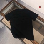 2024年5月21日夏季新作入荷 フェンディ 半袖 Tシャツ95工場