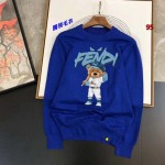 2024年5月21日新作入荷  FENDI セーター95工場