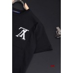 2024年5月22日夏季新作入荷ルイヴィトン 半袖 Tシャツ520L工場XS-L