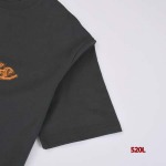 2024年5月22日夏季新作入荷ルイヴィトン 半袖 Tシャツ520L工場