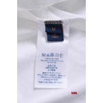 2024年5月22日夏季新作入荷ルイヴィトン 半袖 Tシャツ520L工場XS-L