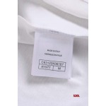 2024年5月22日夏季新作入荷シャネル半袖 Tシャツ520L工場XS-L