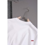 2024年5月22日夏季新作入荷シャネル半袖 Tシャツ520L工場XS-L