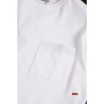 2024年5月22日夏季新作入荷ディオール 半袖 Tシャツ520L工場XS-L