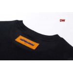 2024年5月22日夏季新作入荷ルイヴィトン 半袖 Tシャツ DW工場