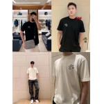 2024年5月22日夏季新作入荷ルイヴィトン 半袖 Tシャツ DW工場