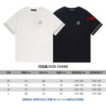 2024年5月22日夏季新作入荷ルイヴィトン  半袖 Tシャツ DW工場