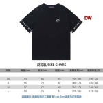 2024年5月22日夏季新作入荷ルイヴィトン  半袖 Tシャツ DW工場