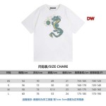 2024年5月22日夏季新作入荷ルイヴィトン 半袖 Tシャツ DW工場