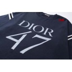 2024年5月22日夏季新作入荷ディオール 半袖 Tシャツ DW工場