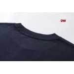 2024年5月22日夏季新作入荷ディオール 半袖 Tシャツ DW工場