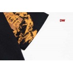 2024年5月22日夏季新作入荷FENDI 半袖 Tシャツ DW工場S-XXL