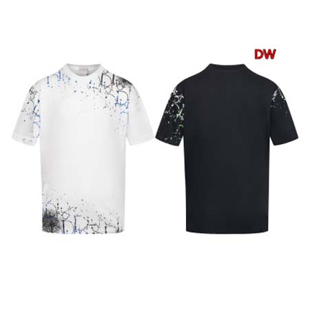 2024年5月22日夏季新作入荷ディオール 半袖 Tシャツ ...