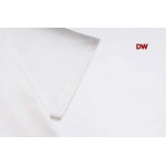 2024年5月22日夏季新作入荷PRADA  半袖 Tシャツ DW工場S-XXL