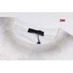 2024年5月22日夏季新作入荷PRADA  半袖 Tシャツ DW工場S-XXL