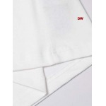 2024年5月22日夏季新作入荷ディオール 半袖 Tシャツ DW工場S-XL