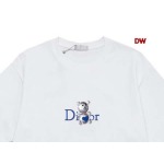 2024年5月22日夏季新作入荷ディオール 半袖 Tシャツ DW工場