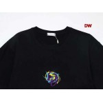 2024年5月22日夏季新作入荷ディオール 半袖 Tシャツ DW工場