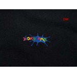 2024年5月22日夏季新作入荷ディオール 半袖 Tシャツ DW工場