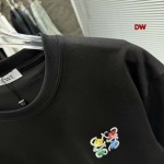 2024年5月22日夏季新作入荷LOEWE半袖 Tシャツ DW工場s-xxl