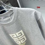 2024年5月22日夏季新作入荷ジバンシー半袖 Tシャツ DW工場s-xxl