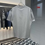 2024年5月22日夏季新作入荷ジバンシー半袖 Tシャツ DW工場s-xxl