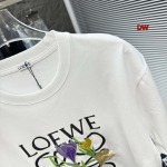 2024年5月22日夏季新作入荷LOEWE半袖 Tシャツ DW工場s-xxl