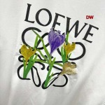 2024年5月22日夏季新作入荷LOEWE半袖 Tシャツ DW工場s-xxl