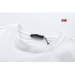 2024年5月22日夏季新作入荷プラダ半袖 Tシャツ DW工場S-XL