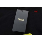 2024年5月22日夏季新作入荷FENDI半袖 Tシャツ DW工場S-XL